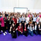 Diversity as a Driver of Innovation: Insights from the Female FutureTech Summit 2026
